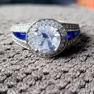 ⭐925 Sterling Ring⭐